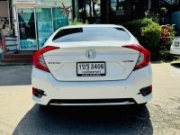 HONDA CIVIC 1.8 EL ปี 2020 ไมล์ 42,xxx Km. ผ่อน 10,xxx บาท รูปที่ 4