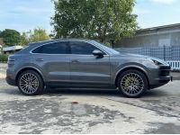 Porsche Cayenne e-hybrid Coupe ปี 2019 ไมล์ 46,xxx km รูปที่ 4