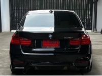 BMW 320I F30 ปี2014 วิ่ง 140,000 KM. แท้ รูปที่ 4