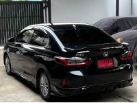 Honda New City 1.0 Turbo วิ่ง30000km แท้ ปี2021 รูปที่ 4