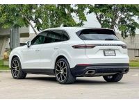 2019 PORSCHE CAYENNE 3.0 HYBRID รูปที่ 4