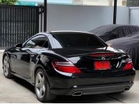 BENZ SLK200 AMG วิ่ง50000KM ปี2012 รูปที่ 4