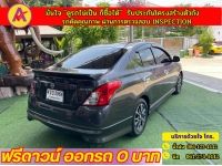 NISSAN ALMERA 1.2 E SPORTECH ปี 2019 รูปที่ 4