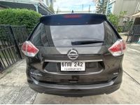 Nissan X-Trail 2015 2.5v 4WD Sunroof ประกอบ Jap รูปที่ 4