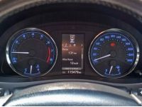 2018 Toyota Altis 1.8S ESport ออโต้ รถรุ่นที่กูรูแนะนำให้ใช้ รูปที่ 4