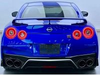 2022 แท้ NISSAN GT-R PURE EDITION R35 รูปที่ 4