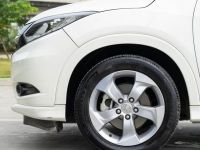 HONDA HR-V 1.8 E ปี 2015 ไมล์ 126,xxx Km รูปที่ 4