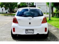 2013 TOYOTA YARIS 1.5J ผ่อน 4,600/6ปี รูปที่ 4