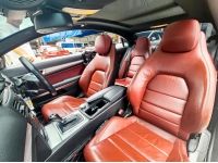 2012 Mercedes Benz E250 AMG 1.8 CGI COUPE Sunroof รูปที่ 4