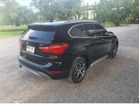 BMW X1 1.8i XLine F48 ปี 2018 รถสวยไม่เคยชนไม่เคยทำสี รูปที่ 4