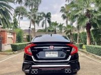 2019 HONDA CIVIC FC 1.5 TURBO RS TOP ผ่อน 14,xxx/6ปี รูปที่ 4