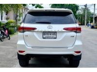 Toyota Fortuner 2.8 v Sigma4 4WD เครื่องยนต์: ดีเซล เกียร์: ออโต้ รูปที่ 4