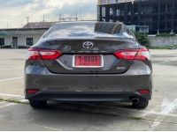 Toyota Camry 2.0 G ปี 2018 เลขไมล์ 8x,xxx km. (แท้100%) รูปที่ 4