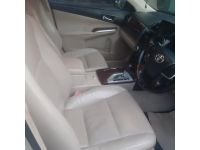 Toyota Camry 2.0G 2013 รูปที่ 4