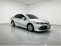 CAMRY 2.0 G (NEW)	  2019 รูปที่ 4