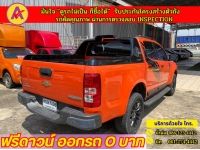 CHEVROLET COLORADO 4 ประตู 2.5 High country strom  ปี 2018 รูปที่ 4