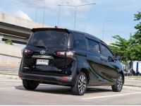 2018 TOYOTA SIENTA 1.5V รูปที่ 4