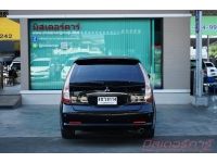 2008 MITSUBISHI SPACE WAGON 2.4 GT เบนซิน/LPG รูปที่ 4