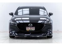 2020 MAZDA 3 2.0 C 5DR ผ่อน 5,403 บาท 12 เดือนแรก รูปที่ 4