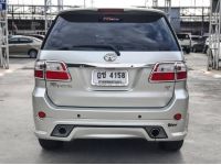 2010 TOYOTA FORTUNER 2.7V เบนซิน รูปที่ 4