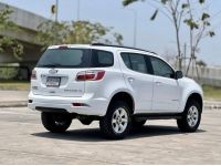 2013 CHEVROLET TRAILBLAZER 2.8 4WD รูปที่ 4