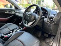 2016 MAZDA CX3 2.0 SP รูปที่ 4