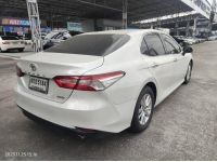 2019 TOYOTA CAMRY 2.0G auto ไมล์แท้ 106000 กม. ฟรีดาวน์ วารันตรีหมด ปี 2024 รูปที่ 4