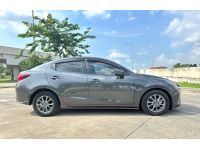 Mazda 2 High Plus 1.3 i (Top) 4 ประตู ปี 2017 ไมล์ 119,xxx Km รูปที่ 4