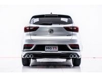 2019 MG ZS 1.5 D ผ่อน 2,657 บาท 12 เดือนแรก รูปที่ 4