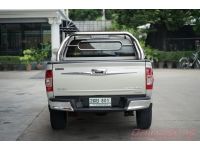 2009 ISUZU D-MAX SPACE CAB 2.5 HI-LANDER SUPER PLATINUM รูปที่ 4