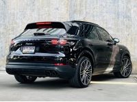 2021 PORSCHE CAYENNE 3.0 HYBRID เพียง 20,000 กิโล รูปที่ 4