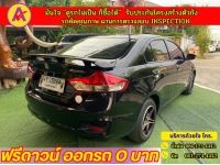 SUZUKI CIAZ 1.2 GL ปี 2018 รูปที่ 4