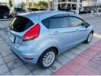 2013 FORD FIESTA 1.5S รูปที่ 4