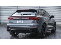 Audi RS Q8 quattro ปี 2022 ไมล์ 2,3xx Km รูปที่ 4