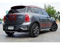 Mini Cooper SD ALL4 Countryman R60 ปี 2016 จด 2017 ไมล์ 1xx,xxx Km รูปที่ 4