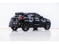 2014 NISSAN JUKE 1.6 V ผ่อน 2,930 บาท 12 เดือนแรก รูปที่ 4