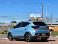 2019 MG ZS EV รูปที่ 4