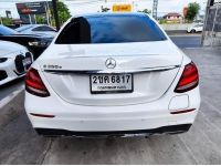 2018 BENZ E350e 2.0 AMG DYNAMIC รูปที่ 4