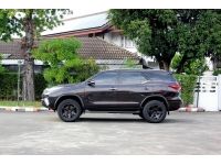 2016 TOYOTA FORTUNER 2.4V รูปที่ 4