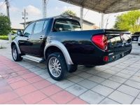 2011 MITSUBISHI TRITON 2.4 MT เบนซิน รูปที่ 4