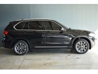 BMW X5 25d sdrive ปี 2015 ไมล์ 13x,xxx Km รูปที่ 4