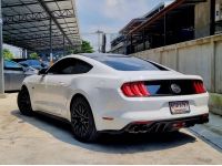 2017 FORD MUSTANG GT PREMIUM รูปที่ 4