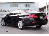 BMW 525d Luxury F10 ปี 2014 ไมล์ 87,xxx Km รูปที่ 4