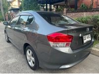 2009 HONDA CITY 1.5V รูปที่ 4