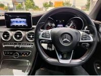 2018 BENZ C43 COUPE สีขาว รูปที่ 4