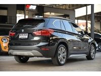 Bmw X1 18d S-Drive ปี 2017 ไมล์ 9x,xxx Km รูปที่ 4