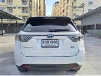 TOYOTA HARRIER 2.5 HYBRID 2014 รูปที่ 4