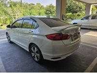 2016 Honda City (ปี 14-18) 1.5 SV มือเดียว เจ้าของขายเอง รูปที่ 4