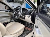 MITSU PAJERO 2.5GT (4X4) ปี 2011 เกียร์ออร์โต้ รถสวยไม่มีชน เครื่องดีเซล รูปที่ 4