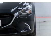 2019 MAZDA  2 1.3 HIGH CONNECT 5DR  ผ่อน 2,906 บาท 12 เดือนแรก รูปที่ 4